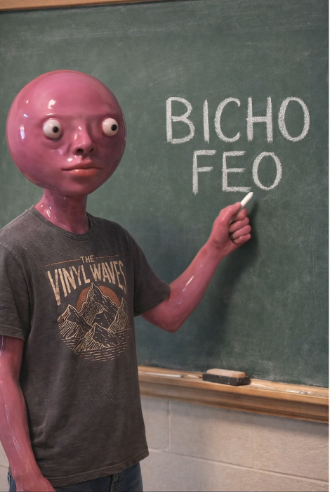 bicho feo_0